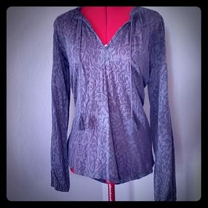 NWT Lucky Brand Shirt